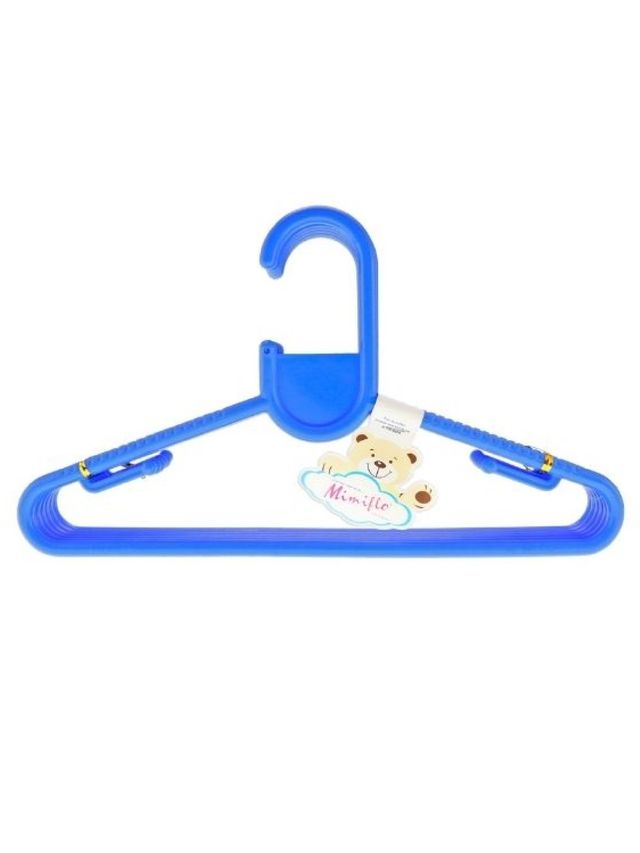 Mimiflo Children's Hanger (Set of 12) edamama
